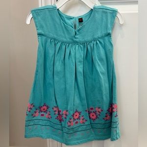 Tea Collection Dress 18-24M